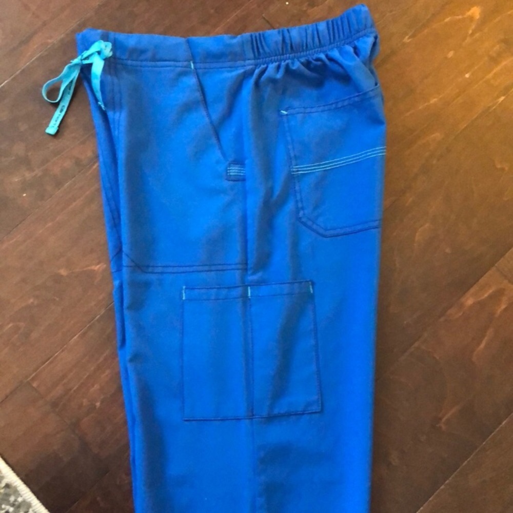 Carhartt Scrub Pants